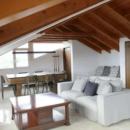 Ξενοδοχείο με διαμερίσματα Eleftherion Comfort Living Lefkada 4*