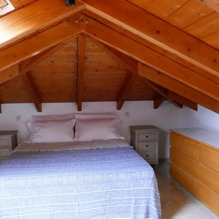 Ξενοδοχείο με διαμερίσματα Eleftherion Comfort Living Lefkada Φτερνό