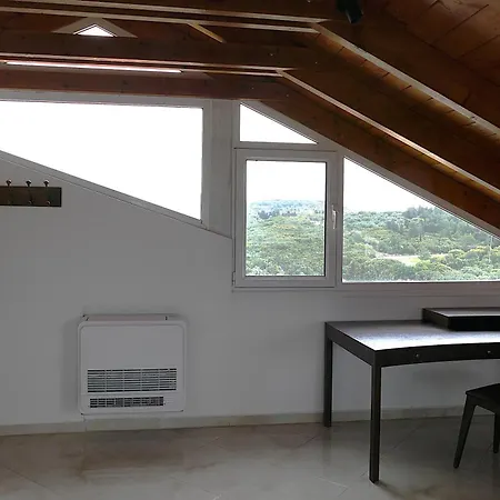 Eleftherion Comfort Living Lefkada 4* Φτερνό