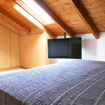 Eleftherion Comfort Living Lefkada Φτερνό