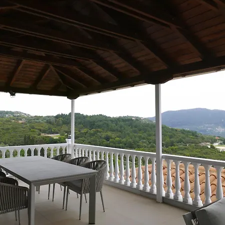Eleftherion Comfort Living Lefkada