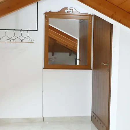 Ξενοδοχείο με διαμερίσματα Eleftherion Comfort Living Lefkada Φτερνό