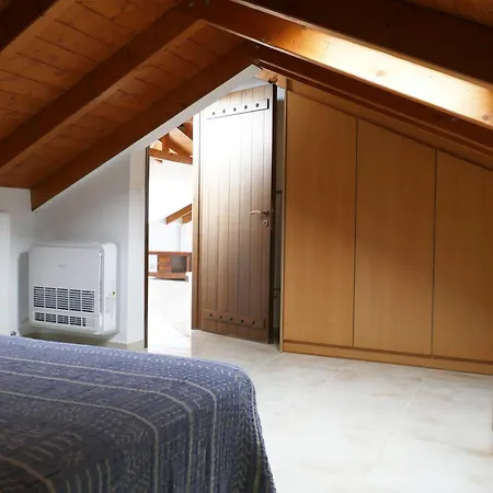Eleftherion Comfort Living Lefkada Φτερνό