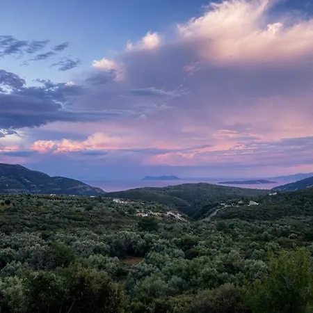 Eleftherion Comfort Living Lefkada Ξενοδοχείο με διαμερίσματα
