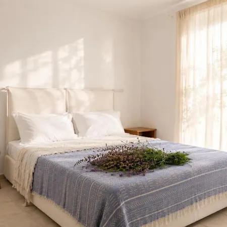 Eleftherion Comfort Living Lefkada Φτερνό