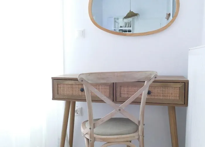 Eleftherion Comfort Living Lefkada 3*