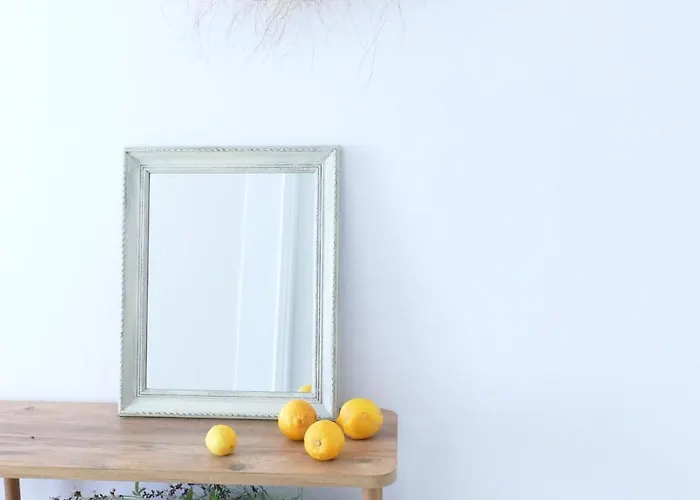 Eleftherion Comfort Living Lefkada 3* Φτερνό