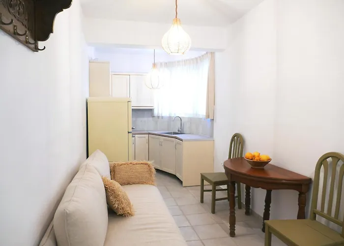 Eleftherion Comfort Living Lefkada