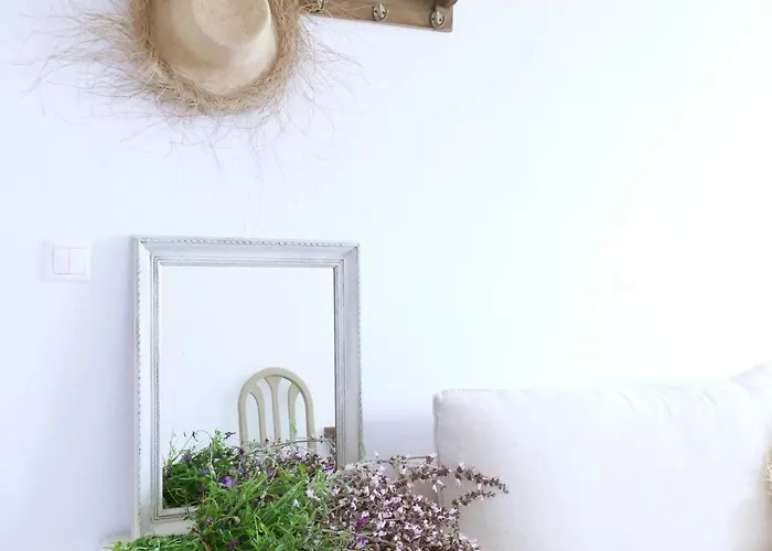 Eleftherion Comfort Living Lefkada 3* Φτερνό