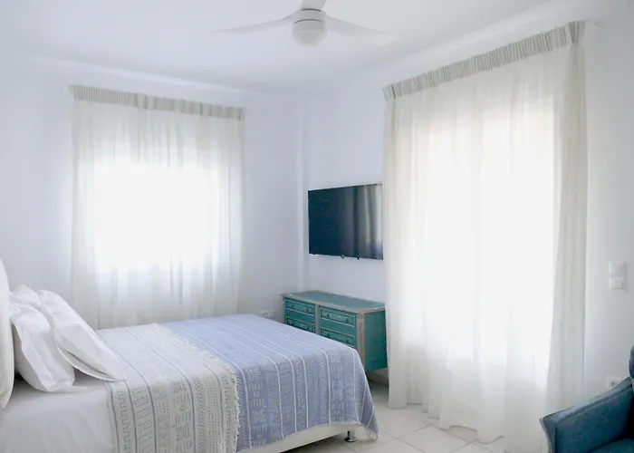 Eleftherion Comfort Living Lefkada Φτερνό