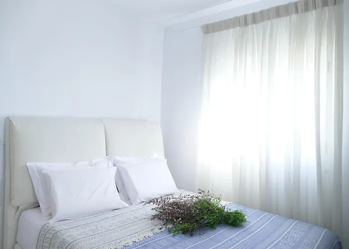 Eleftherion Comfort Living Lefkada