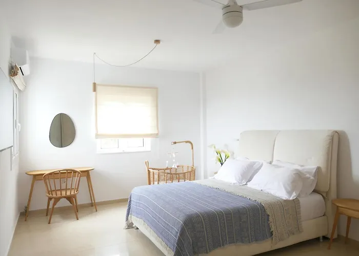 Eleftherion Comfort Living Lefkada 3*