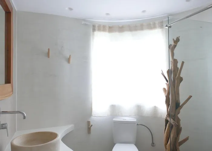 Eleftherion Comfort Living Lefkada Ξενοδοχείο με διαμερίσματα