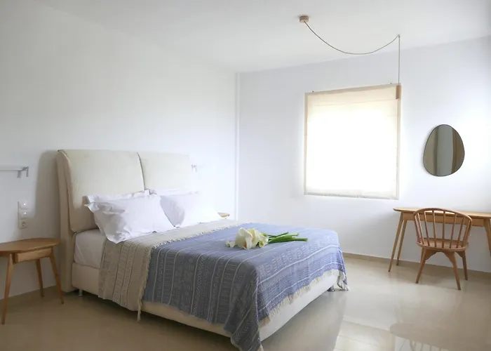 Eleftherion Comfort Living Lefkada