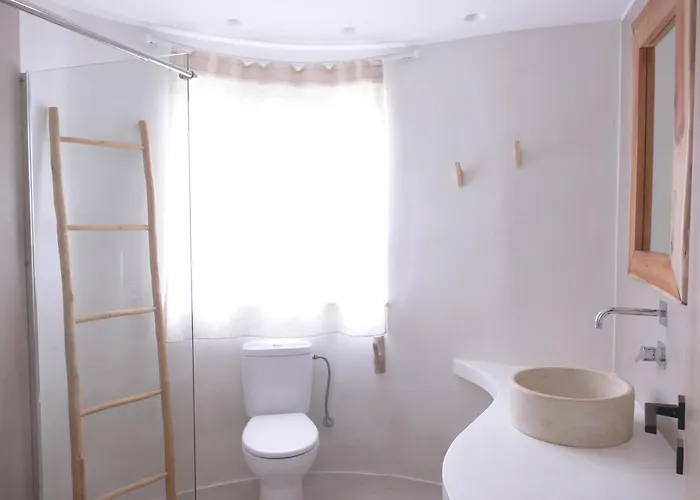 Eleftherion Comfort Living Lefkada Ξενοδοχείο με διαμερίσματα