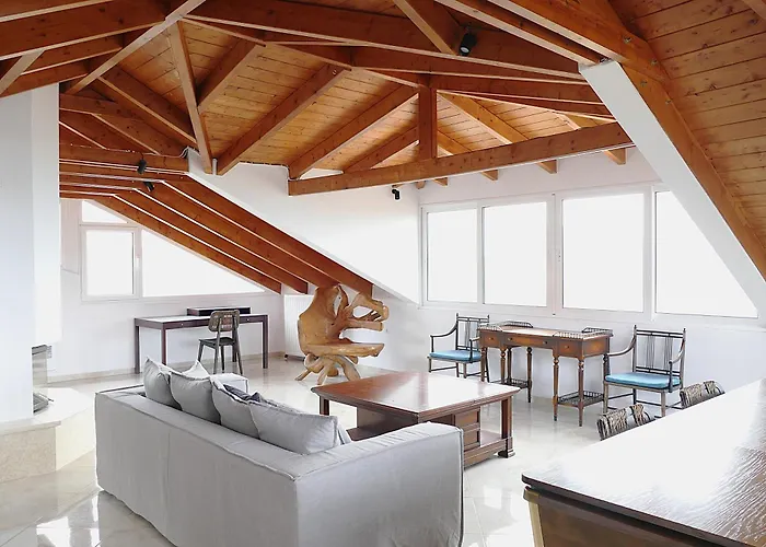 Ξενοδοχείο με διαμερίσματα Eleftherion Comfort Living Lefkada Φτερνό