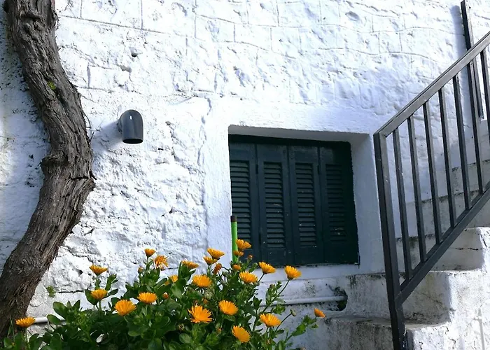 Eleftherion Comfort Living Lefkada 3*